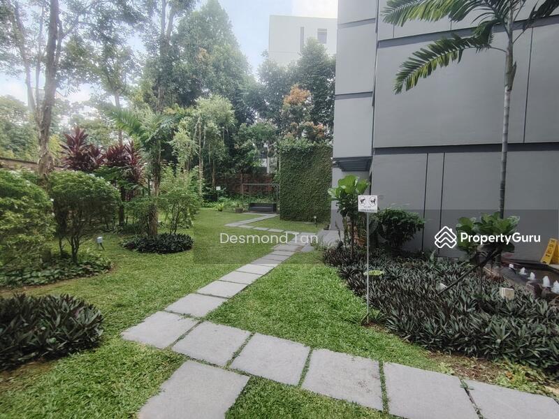 Apartment for Sale: Cairnhill, D09, 229600