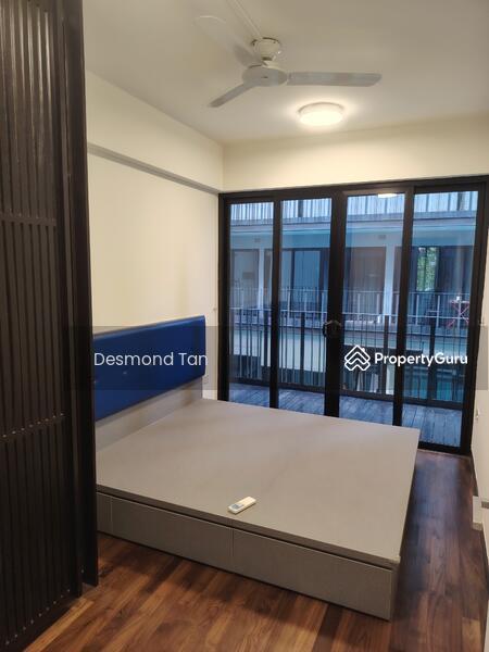 Apartment for Sale: Cairnhill, D09, 229600