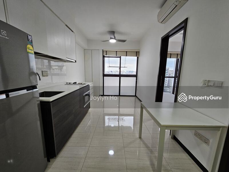 Prop-GPT: Condominium: D14 Geylang Sims Urban Oasis