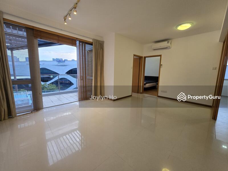 Condominium for Sale: Cairnhill, D09, 228457