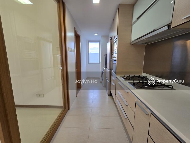 Condominium for Sale: Cairnhill, D09, 228457