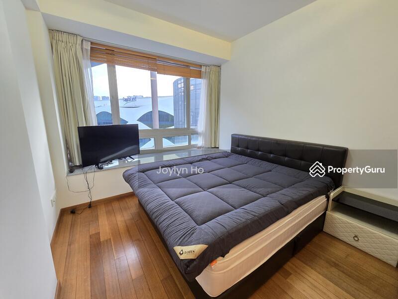 Condominium for Sale: Cairnhill, D09, 228457