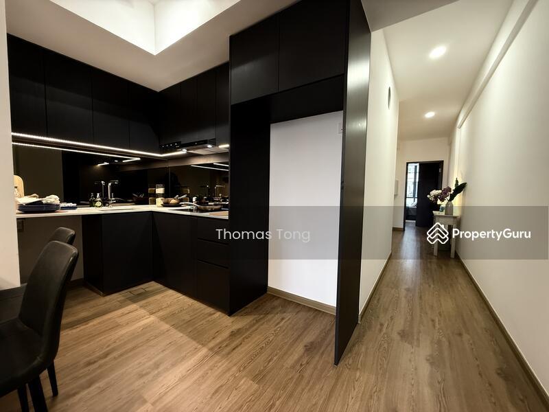 Prop-GPT: Condominium: D14  The GATZ