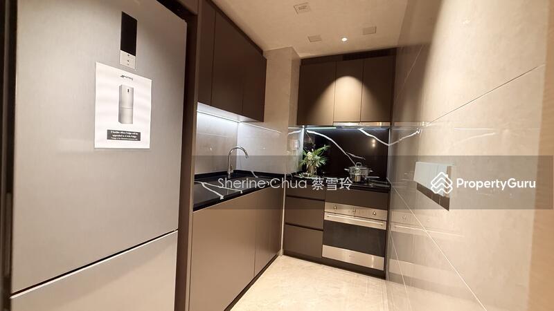 Apartment for Sale: Marina, D01, 019916