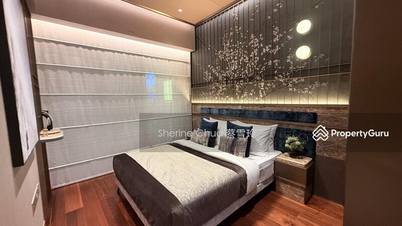 Apartment for Sale: Marina, D01, 019916