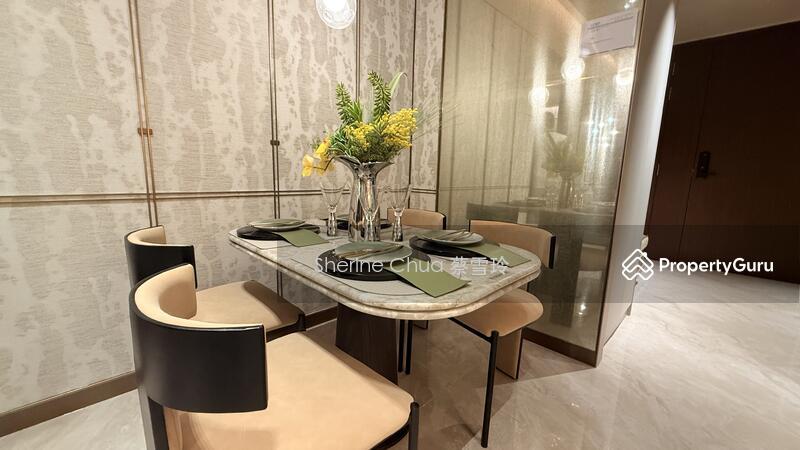 Apartment for Sale: Marina, D01, 019916