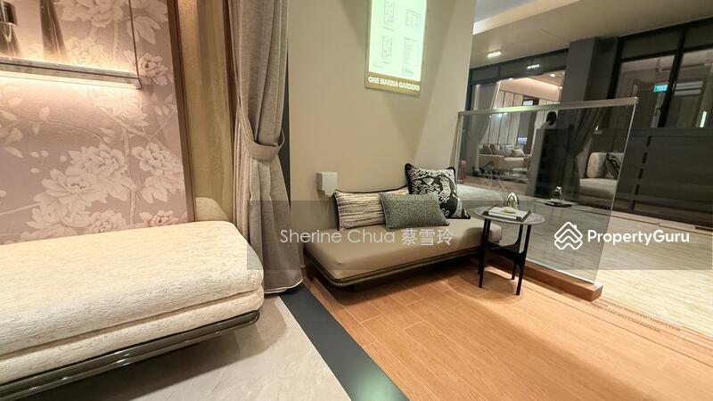 Apartment for Sale: Marina, D01, 019916
