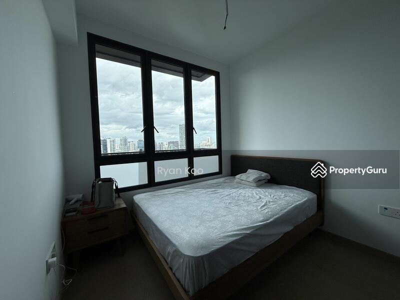 Prop-GPT: Condominium: D09  Irwell Hill Residences