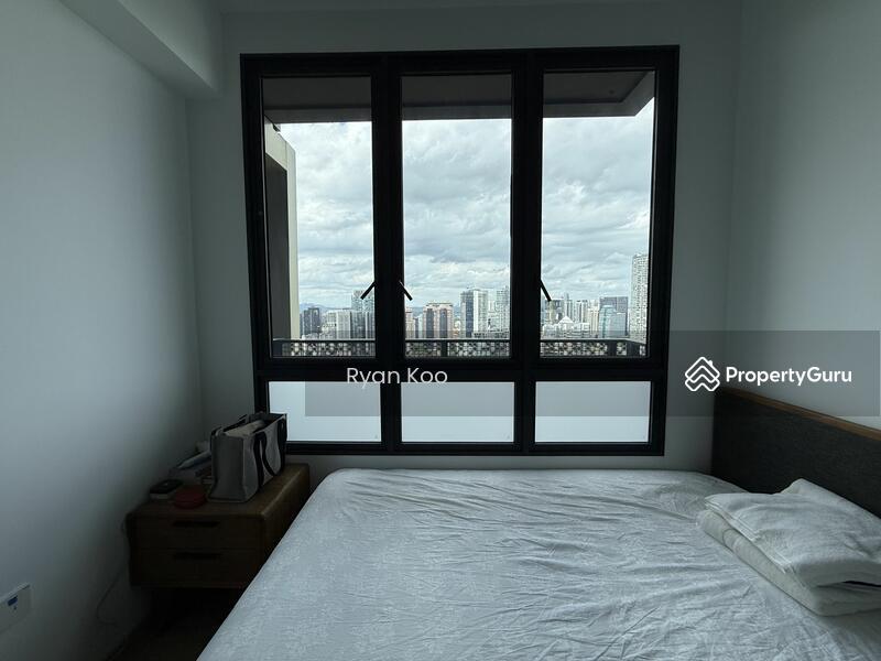 Condominium for Sale: D09, 239588