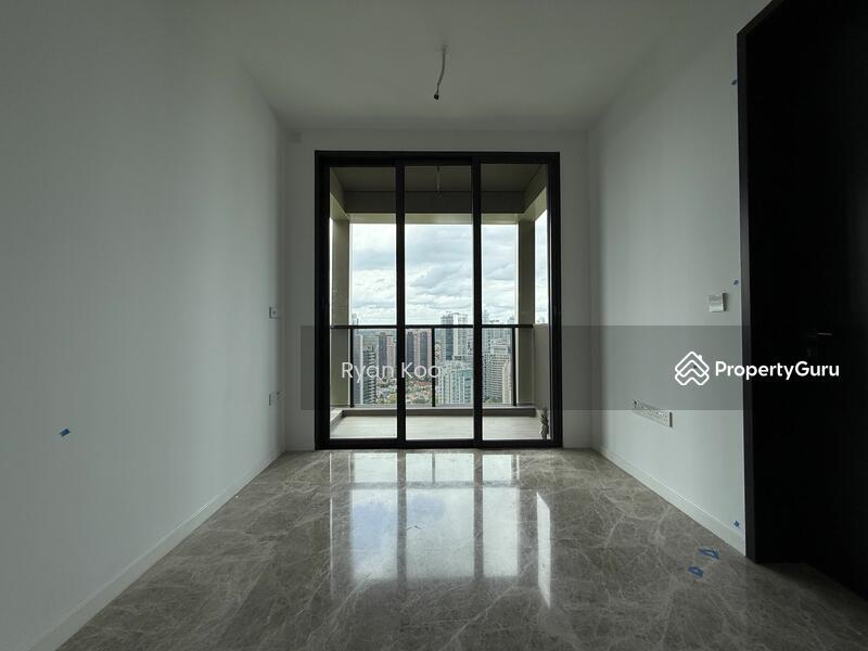 Condominium for Sale: D09, 239588