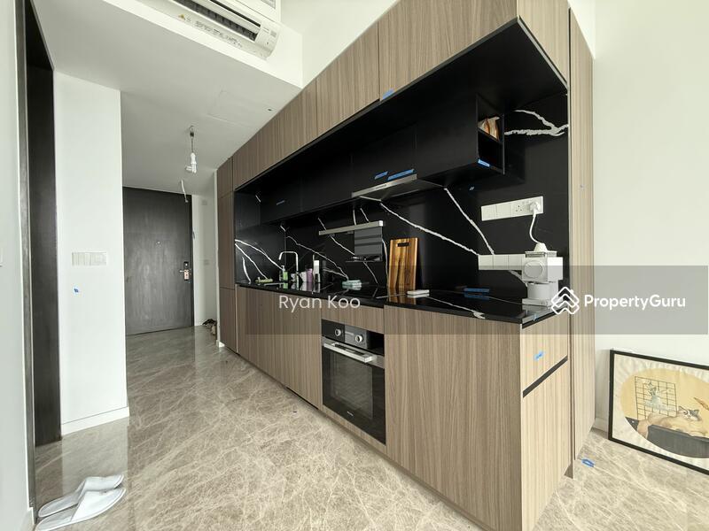 Condominium for Sale: D09, 239588