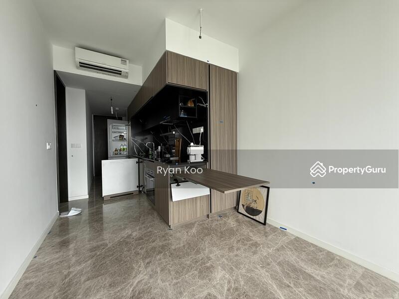 Condominium for Sale: D09, 239588