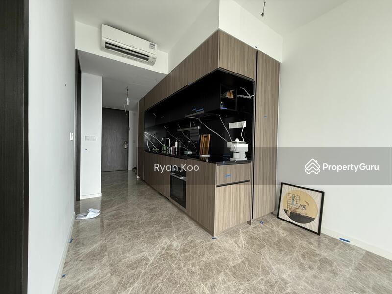 Condominium for Sale: D09, 239588
