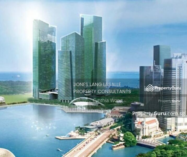 Condominium for Sale: Marina, D01, 018980