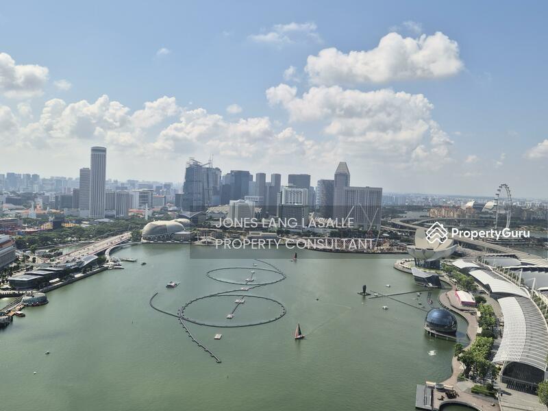 Condominium for Sale: Marina, D01, 018980