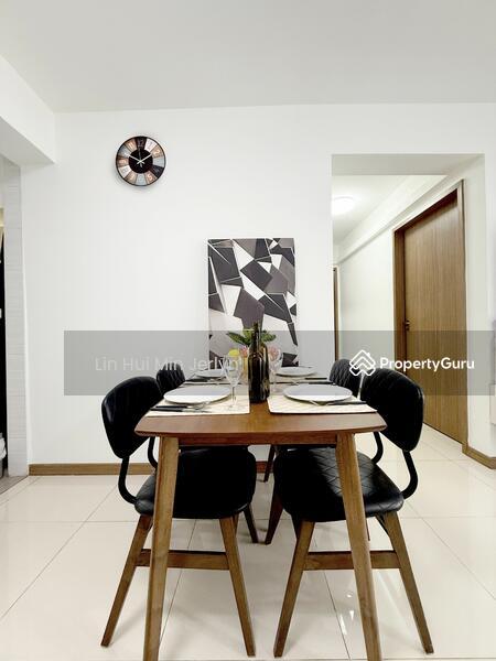 HDB Flat for Sale: Yishun, D27, 761478