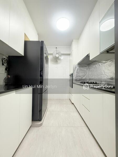 HDB Flat for Sale: Yishun, D27, 761478
