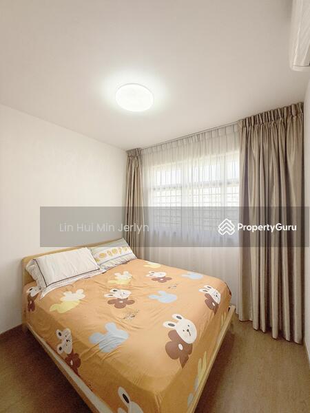 HDB Flat for Sale: Yishun, D27, 761478