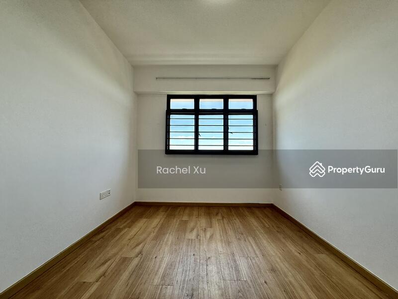 HDB Flat for Sale: D23, 671635
