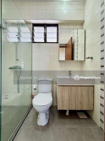 HDB Flat for Sale: D23, 671635