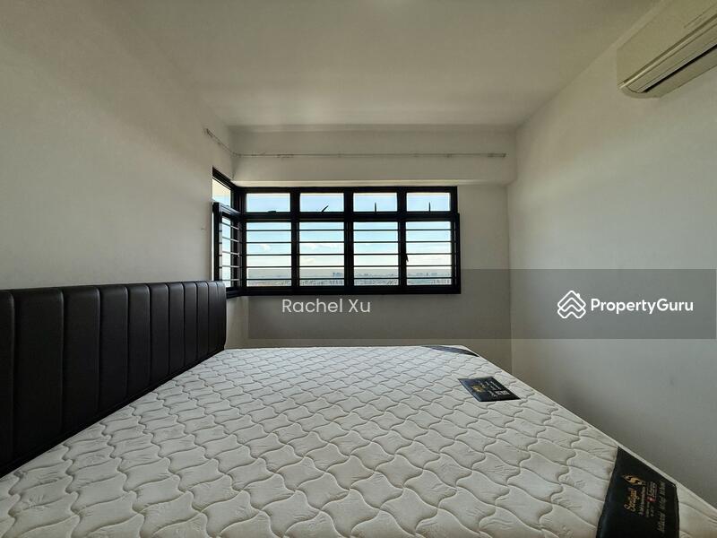 HDB Flat for Sale: D23, 671635