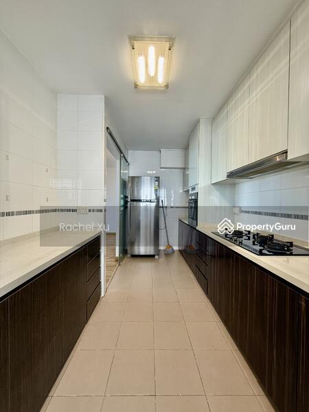 HDB Flat for Sale: D23, 671635
