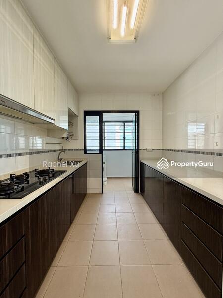 HDB Flat for Sale: D23, 671635