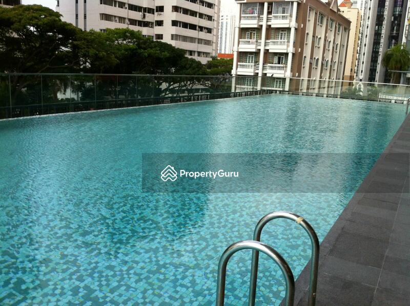 Apartment for Sale: D15, 438051
