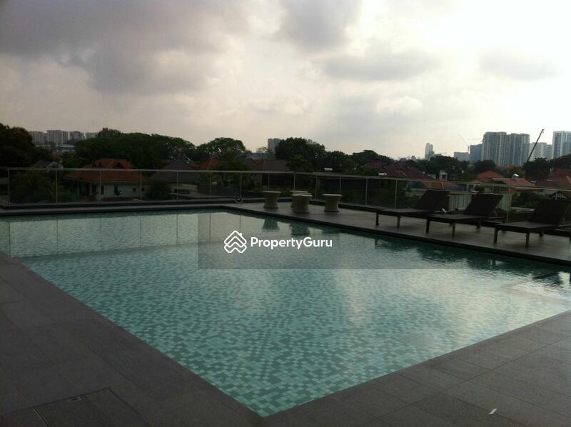 Apartment for Sale: D15, 438051