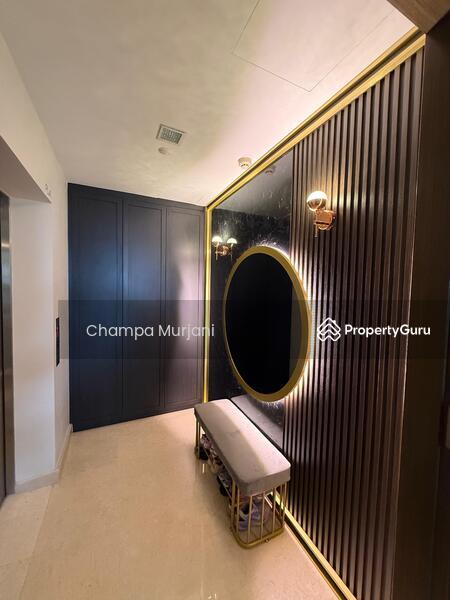 Apartment for Sale: D15, 438051