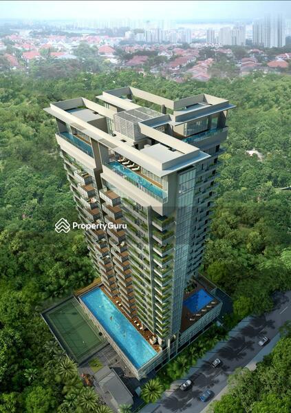 Apartment for Sale: D15, 438051