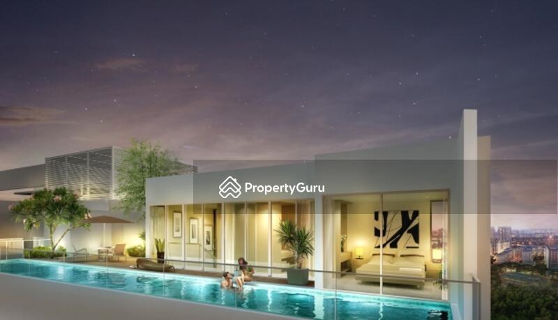 Apartment for Sale: D15, 438051