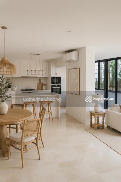 Prop-GPT: Bungalow - Good Class: D10  Holland, Leedon Park Vicinity, Ford Ave