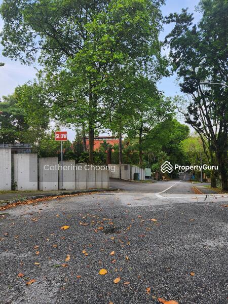 Holland, Leedon Park Vicinity, Ford Ave