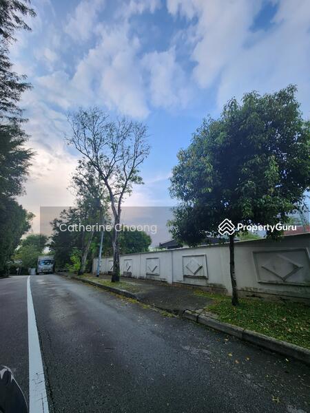 Holland, Leedon Park Vicinity, Ford Ave