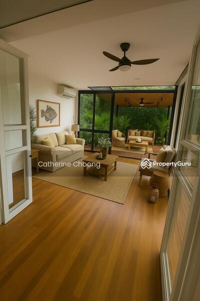 Holland, Leedon Park Vicinity, Ford Ave