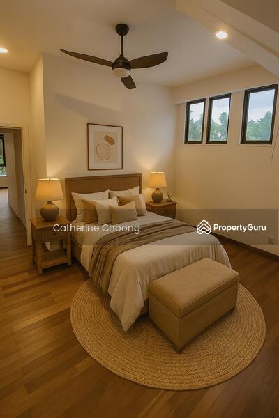 Holland, Leedon Park Vicinity, Ford Ave