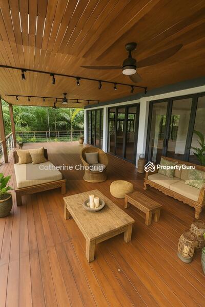 Holland, Leedon Park Vicinity, Ford Ave