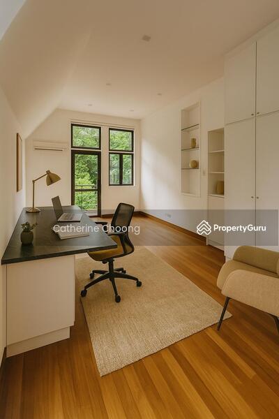 Holland, Leedon Park Vicinity, Ford Ave