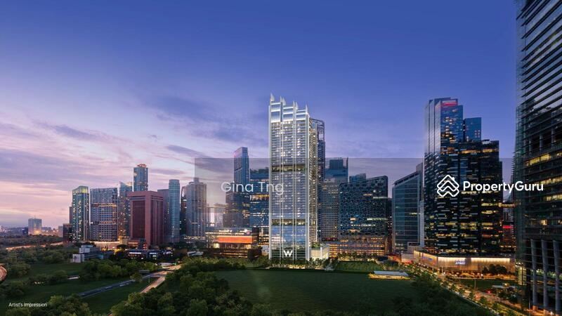 Apartment for Sale: Marina, D01, 019959