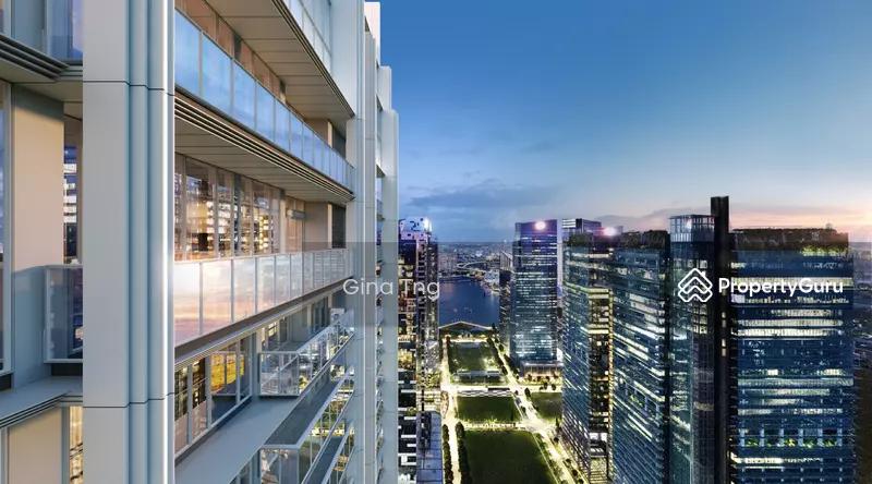 Apartment for Sale: Marina, D01, 019959