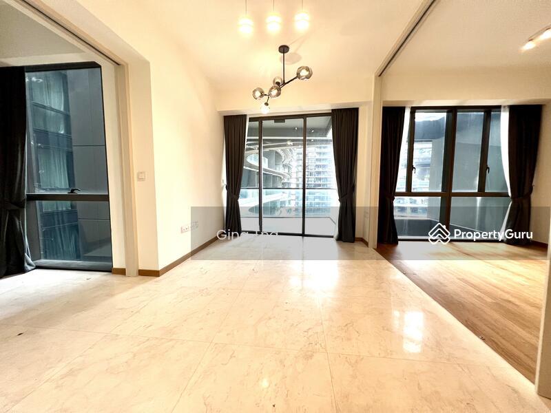 Prop-GPT: Condominium: D01 Marina Marina One Residences
