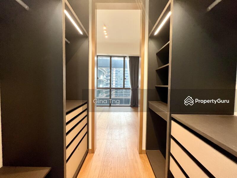 Condominium for Sale: Marina, D01, 018979