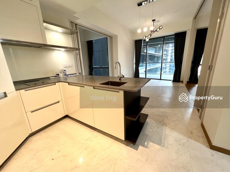 Condominium for Sale: Marina, D01, 018979
