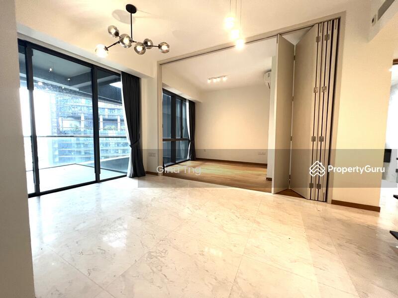 Condominium for Sale: Marina, D01, 018979
