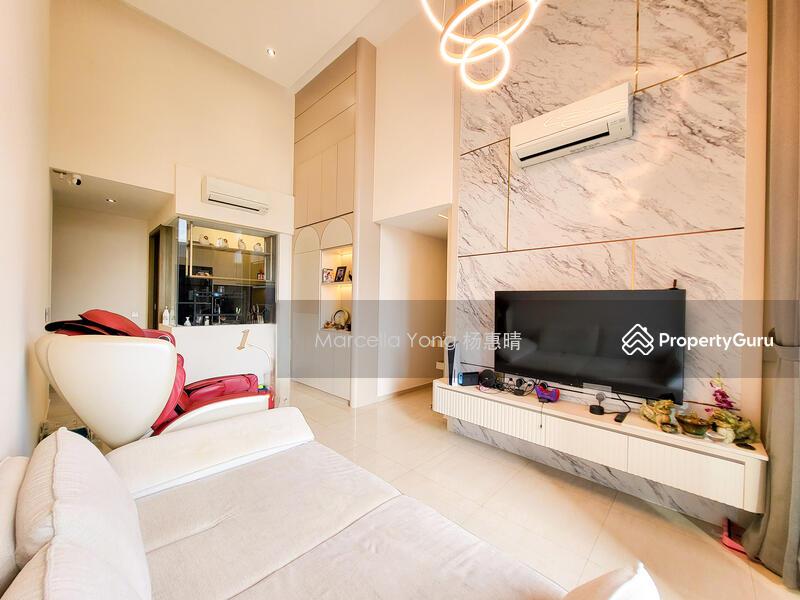 Prop-GPT: Condominium: D19  The Florence Residences