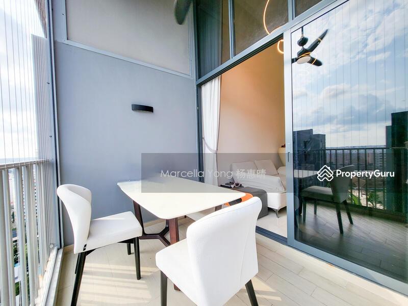 The Florence Residences