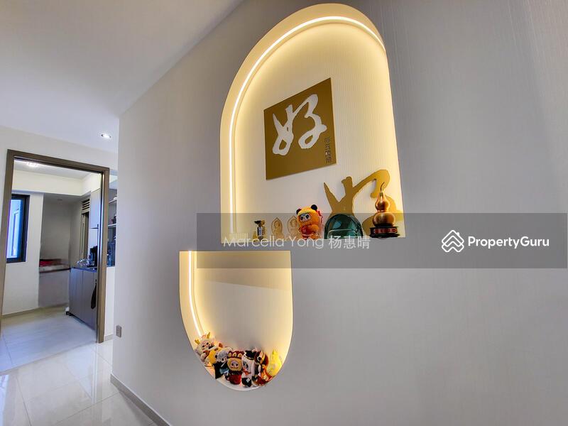 The Florence Residences