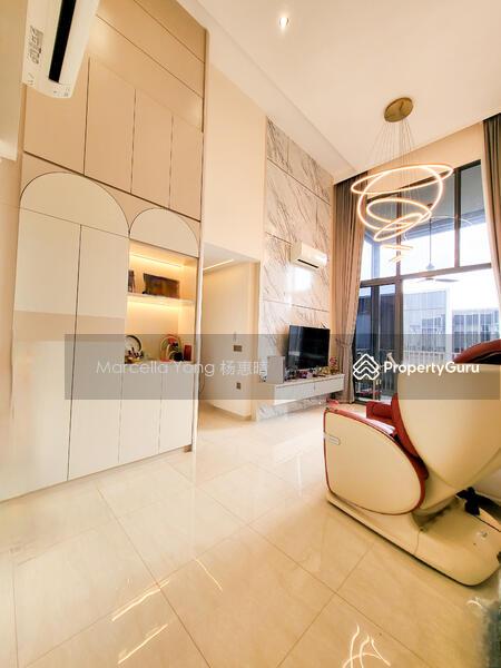 The Florence Residences