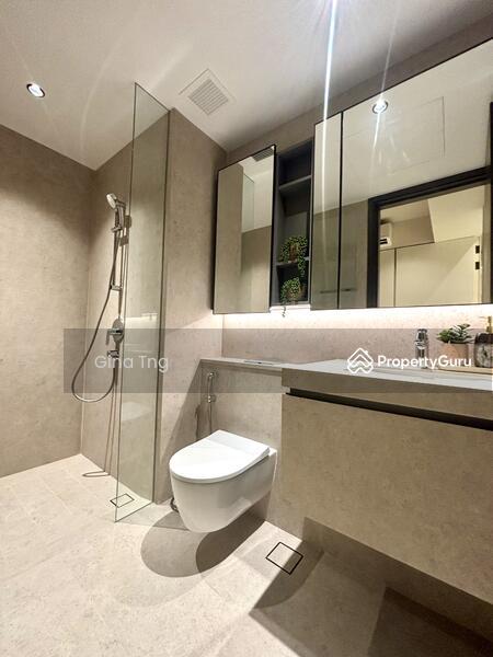 Apartment for Sale: D08, 218390